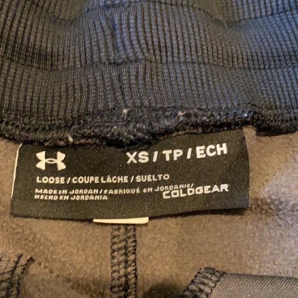 Under Armour Joggers - Picture 5 of 5
